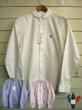��������ޥ졼��ARVOR MAREE��OX FORD SAILOR L/SSHIRT ���å����ե����ɡ������顼���顼����� ����̵��