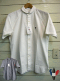 ��������ޥ졼��ARVOR MAREE��OX FORD SAILOR S/S SHIRT ���å����ե����� �����顼���顼Ⱦµ����� ����̵��