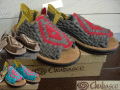 ����Х��� ��Chubasco��AZTEC ������� ����̵��