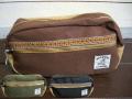 �ϥåԡ������ѡ� ��Happy Camper�� �������ȥХå� �����ꥢ�� WAIST BAG