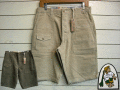 �����ƥ��� ��KATIN�� KORDZ SHORT �����ǥ�������硼��