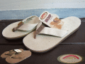�쥤��ܡ� ��������RAINBOW SANDALS�� DOUBLE LAYER ARCH ���֥�쥤�䡼��HEMP