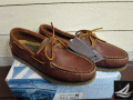 �ȥåץ������� ��TOP��SIDER SPERRY�� �ǥå����塼�� DEFENDER 2EYE DK TAN������̵��