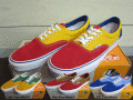 �Х� ��VANS�� ERA ���� OTW PACK OFF THE WALL