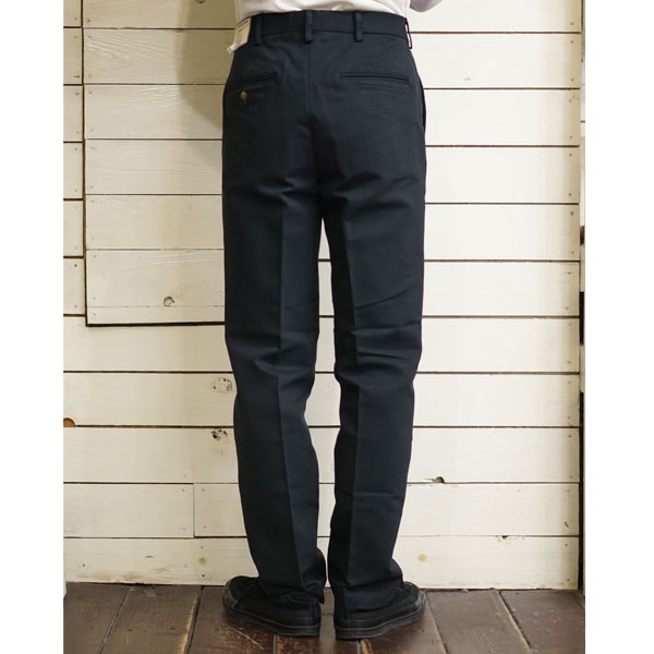 オールアメリカンカーキ ALL AMERICAN KHAKIS 9oz ベッド