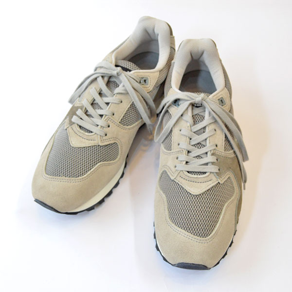 アサヒ Asahi トレーナー 3 Trainer 3 Gray アサヒ Asahi トレーナー 3 Trainer 3 Gray