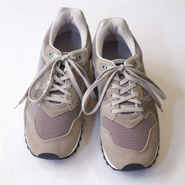 『ご予約可能商品』 アサヒ Asahi トレーナー3 TRAINER3 M033 GRAY