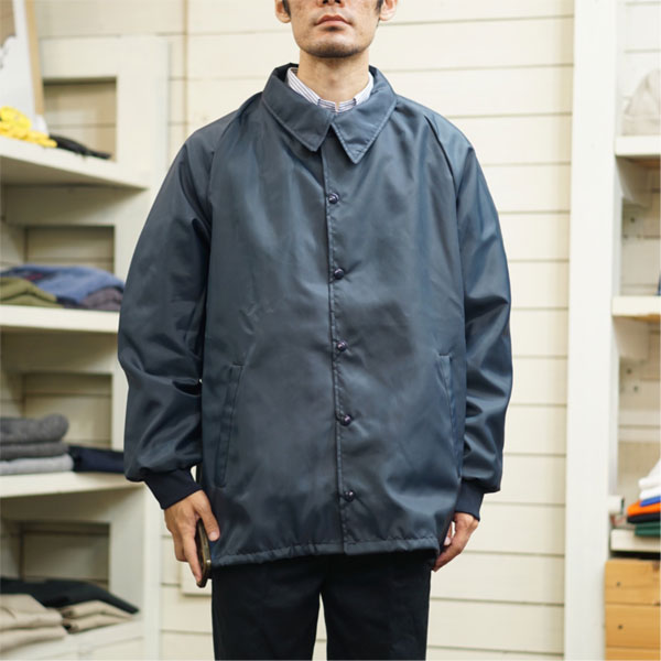 Amazon | [アメリカンスピリットウエア] ASW コーチジャケット COACHES WIND BREAKER マルーン XXL | アウトドア  アウトドアジャケット 通販