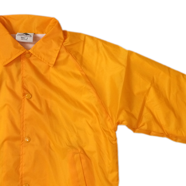 Augusta deals coaches jacket