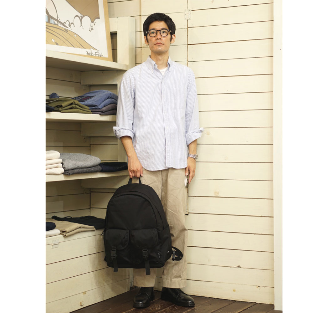 バイシクロン BAICYCLON by bagjack BACKPACK BCL-37 バイシクロン BAICYCLON by bagjack BACKPACK BCL-37