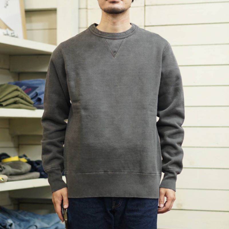 BARNS OUTFITTERS バーンズ アウトフィッターズ BR-3000 COZUN L