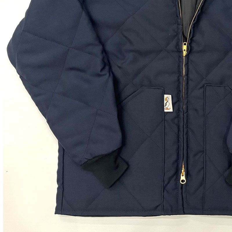 ディクソン DICKSON キルティングジャケット 3.3oz Diamond