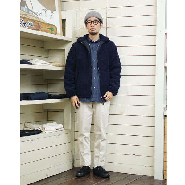 ファーフィールド オリジナル FARFIELD ORIGINAL フェル