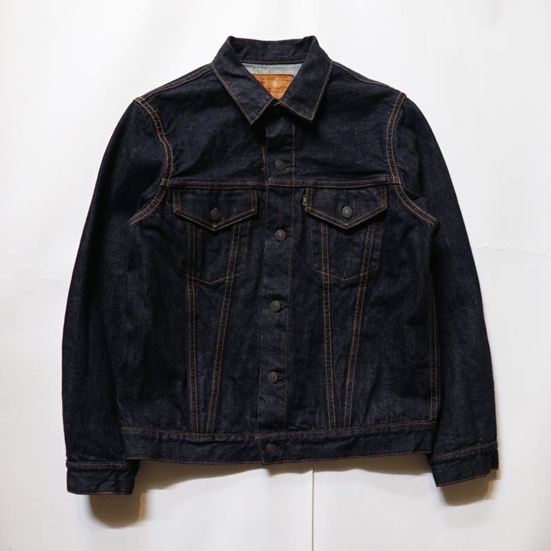 エフオービーファクトリー FOB FACTORY セルビッチデニム 3rd