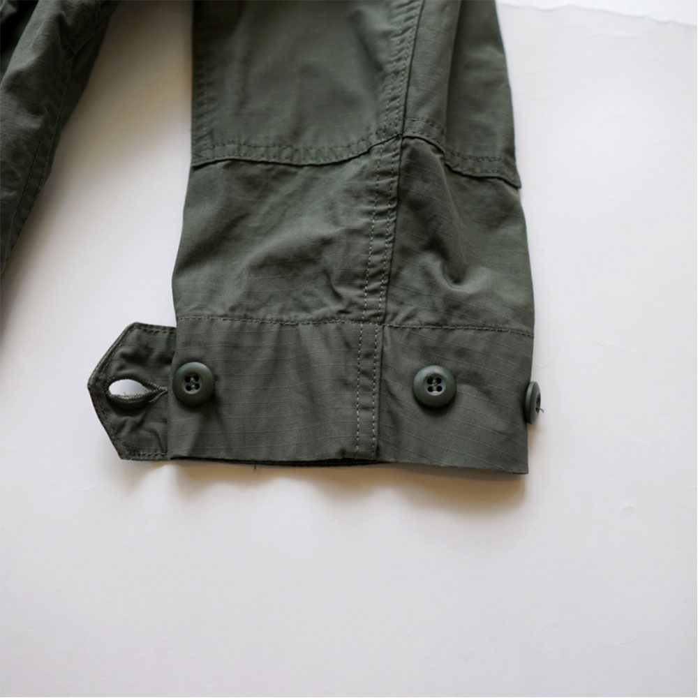 プロッパー PROPPER コットンリップストップ BDU ジャケット