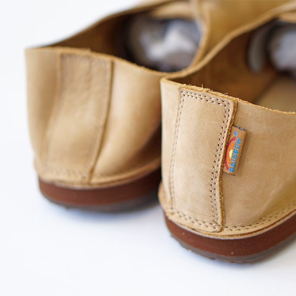 レインボーサンダル 【RAINBOW SANDALS】 Mocca Shoes モカ