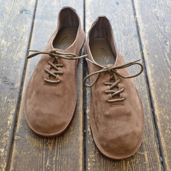 rainbow sandals mocca shoe