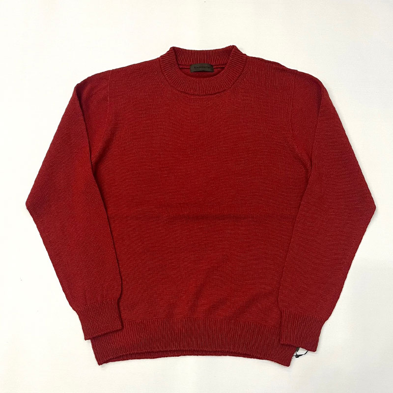 Rinascente リナシェンテ PASADENA“NumA”neck CASHWOOL 沼ネック 7G