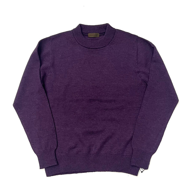 Rinascente リナシェンテ PASADENA“NumA”neck CASHWOOL 沼ネック 7G