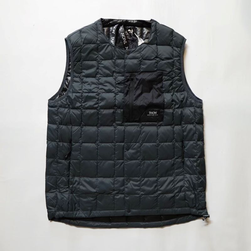 【グレイソンGREYSON】ダウンタイプベスト　YUKON X-LITE S グレイソンGREYSON】ダウンタイプベスト YUKON X-LITE S 楽天市場