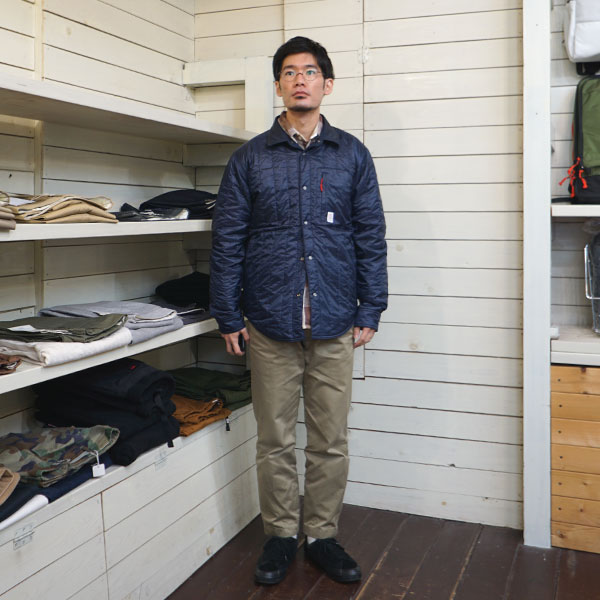 newspaper Children comfort トポデザイン TOPO DESIGNS インサレートシャツジャケット リバーシブル INSULATED SHIRT JACKET REVERSIBLE NAVY newspaper Children comfort トポデザイン TOPO DESIGNS インサレートシャツジャケット リバーシブル INSULATED SHIRT JACKET REVERSIBLE NAVY