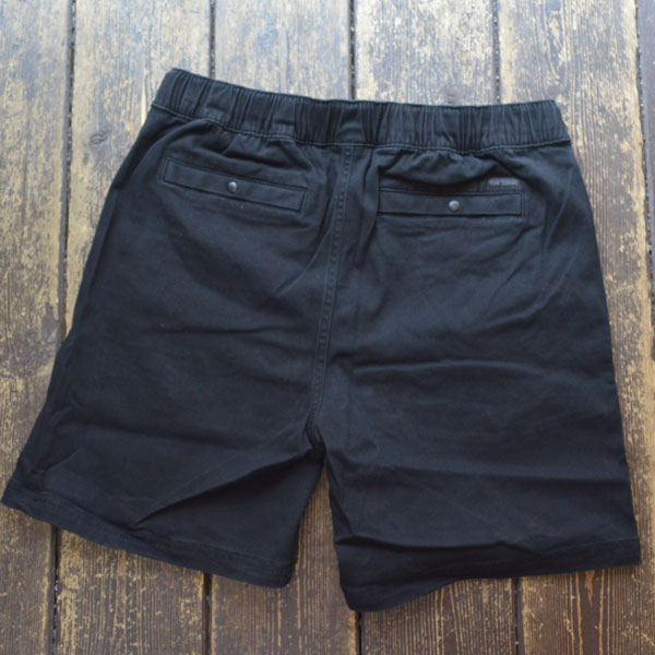 topo shorts