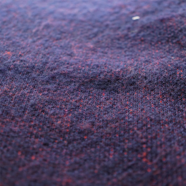 タウンクラフト TOWN CRAFT SHAGGY COLOR CARDIGAN モヘア